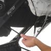 Moustiquaire pour siège-auto groupe 0+ Dooky Produit 5