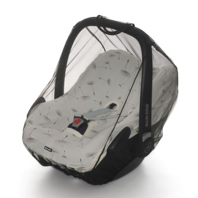 Moustiquaire pour siège-auto groupe 0+
