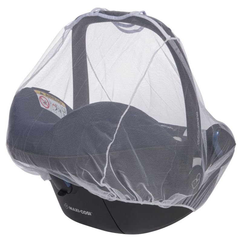 Moustiquaire pour siège-auto groupe 0+ Dooky Produit 4