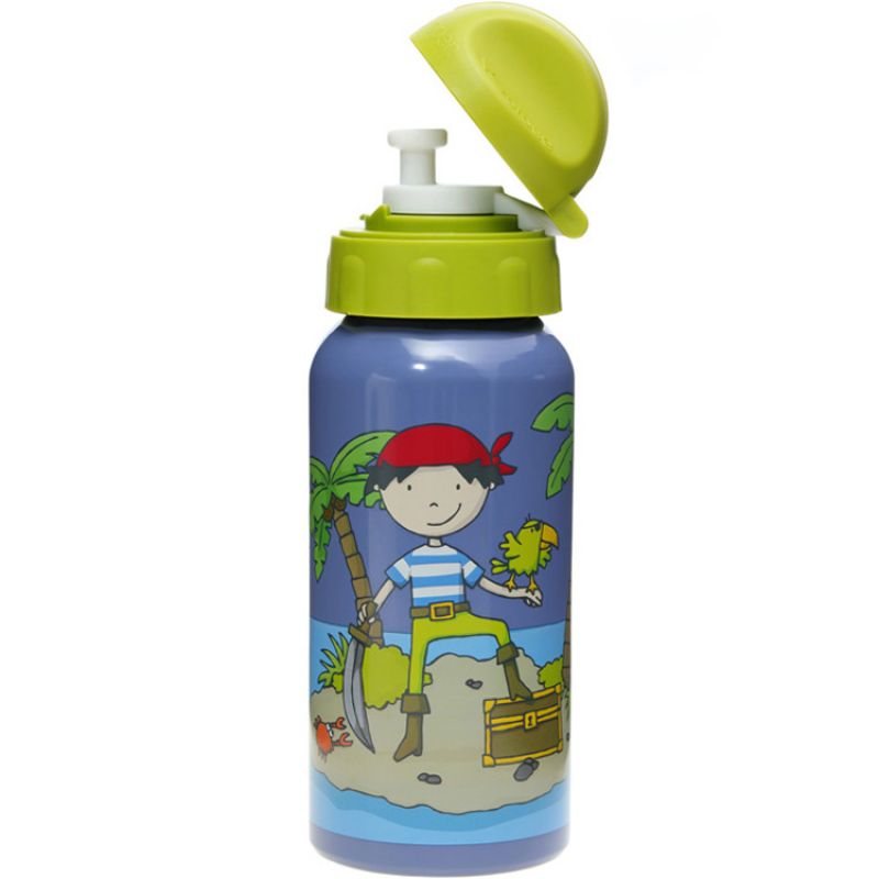 Gourde Sammy Samoa (400 ml) Sigikid