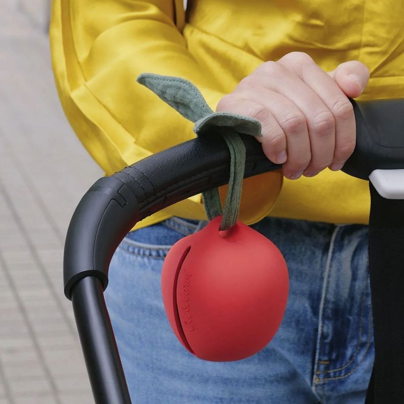 Range sucette Pepa la Pomme Oli & Carol Ambiance 7