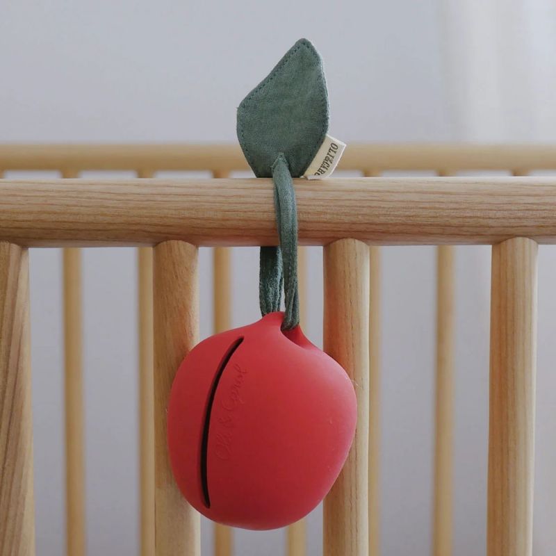 Range sucette Pepa la Pomme Oli & Carol Ambiance 8