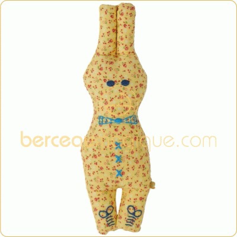 Peluche Tiki Buenos Aires Trixie