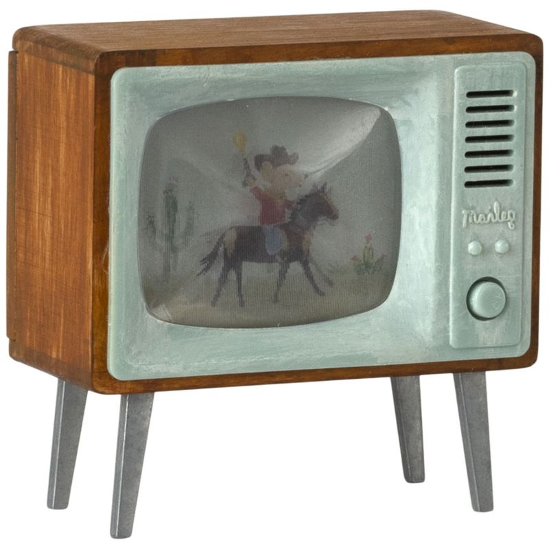 Télévision Souris Maileg Produit 3