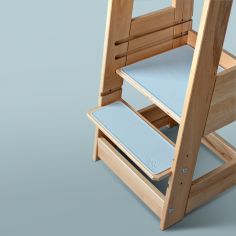 Tapis antidérapant pour tour d'apprentissage Felix