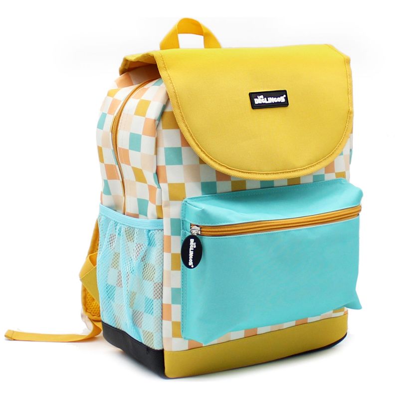 Sac à dos enfant Cyranos le Renard Les Déglingos Produit 2