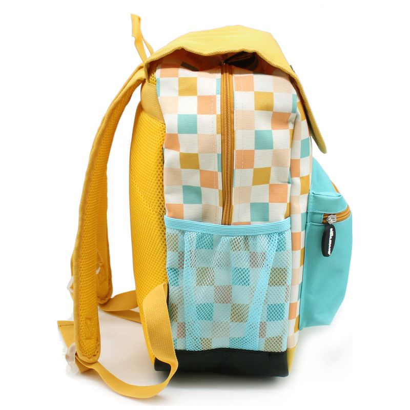 Sac à dos enfant Cyranos le Renard Les Déglingos Produit 3