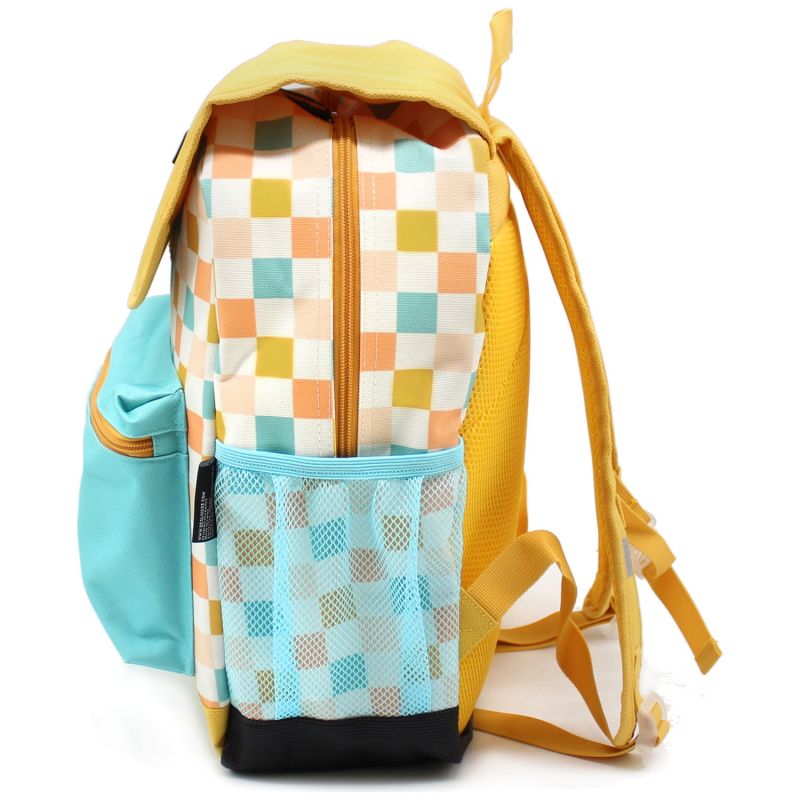 Sac à dos enfant Cyranos le Renard Les Déglingos Produit 4