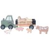 Camion remorque Animaux de la ferme Jabadabado Produit 1