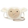 Sac bandoulière Agneau Jellycat Produit 2