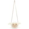 Sac bandoulière Agneau Jellycat Produit 6