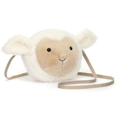 Sac bandoulière Agneau