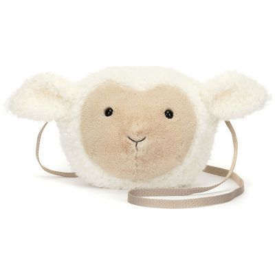 Sac bandoulière Agneau