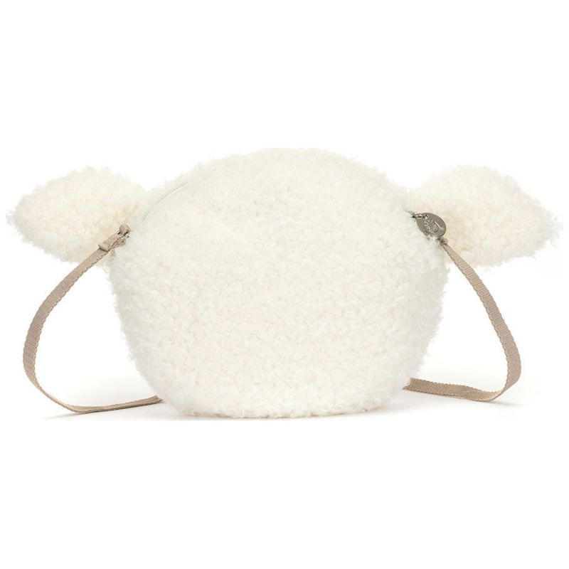 Sac bandoulière Agneau Jellycat Produit 4