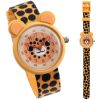 Montre enfant Ticlock Guépard Djeco Produit 3