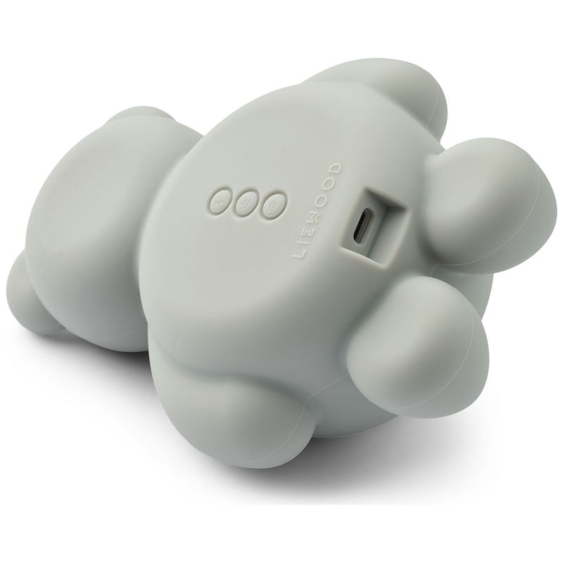 Projecteur lumineux Manuel Bear Dove Blue - Reconditionné Liewood Produit 3