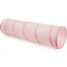 Tunnel de jeu Star rose (180 cm) - Kid's Concept