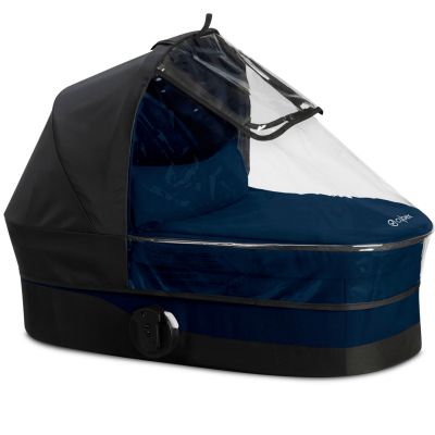 Habillage de pluie nacelle Cot S Lux 2023 Cybex