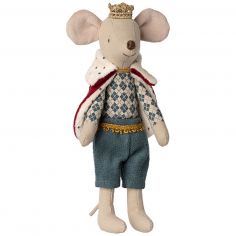 Roi souris papa - Maileg