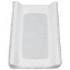 Matelas à langer avec housse Little Bloom Fleurs Gris Pasito a pasito Produit 4