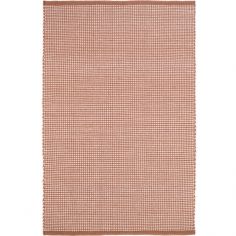 Tapis Bergen nude (70 x 130 cm) - Nattiot