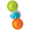 Coffret de 3 spinners en silicone Infantino Produit 4