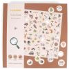 Jeu de société Qui le trouvera en premier ?  Filibabba Packaging 1
