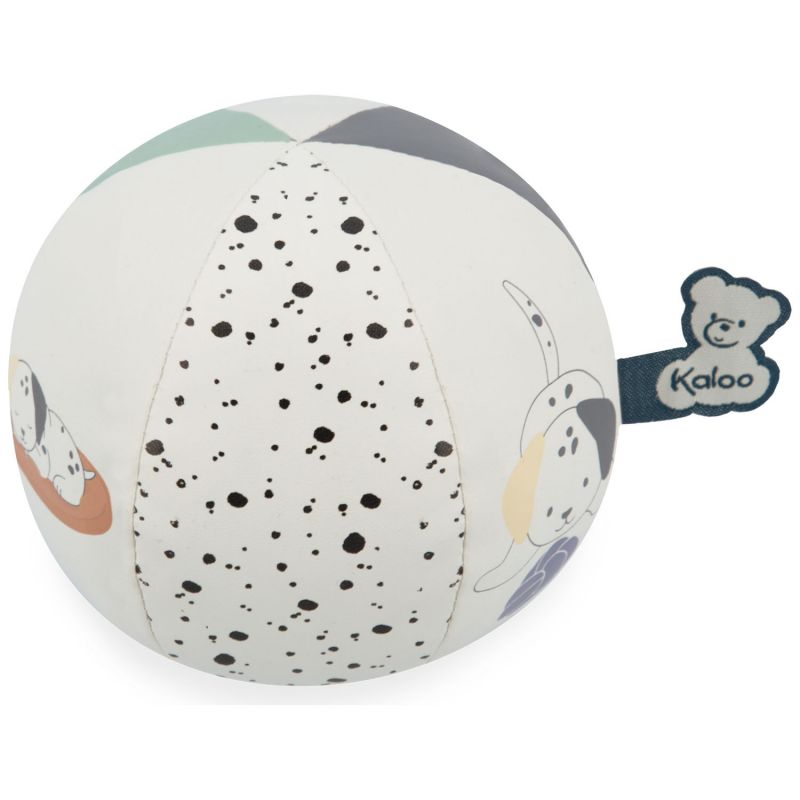 Mon ballon Chiot Kaloo Produit 1