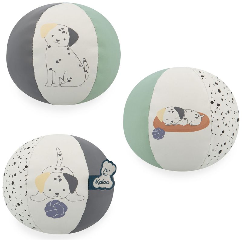 Mon ballon Chiot Kaloo Produit 2