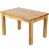 Table d'enfant en bois massif (1-4 ans) Pioupiou et Merveilles Produit 1