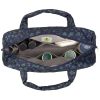 Sac à langer Everyday Leo bleu foncé Lässig Produit 6