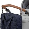 Sac à langer Everyday Leo bleu foncé Lässig Produit 7