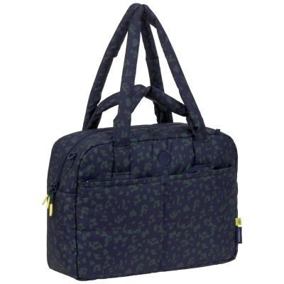 Sac à langer Everyday Leo bleu foncé