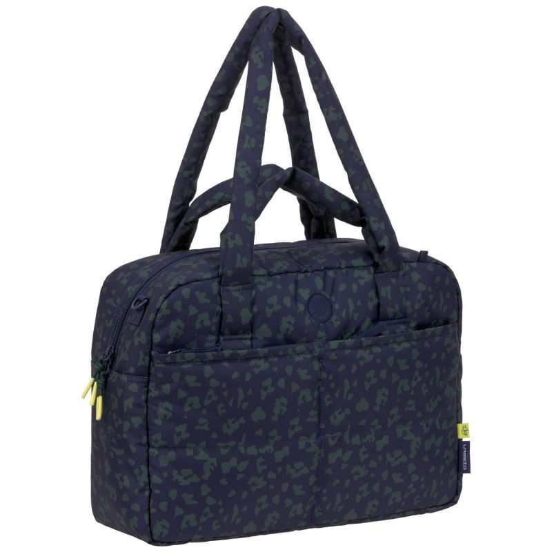 Sac à langer Everyday Leo bleu foncé Lässig Produit 1