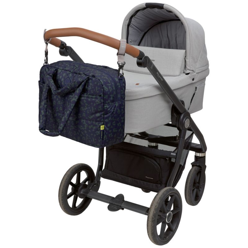 Sac à langer Everyday Leo bleu foncé Lässig Produit 3