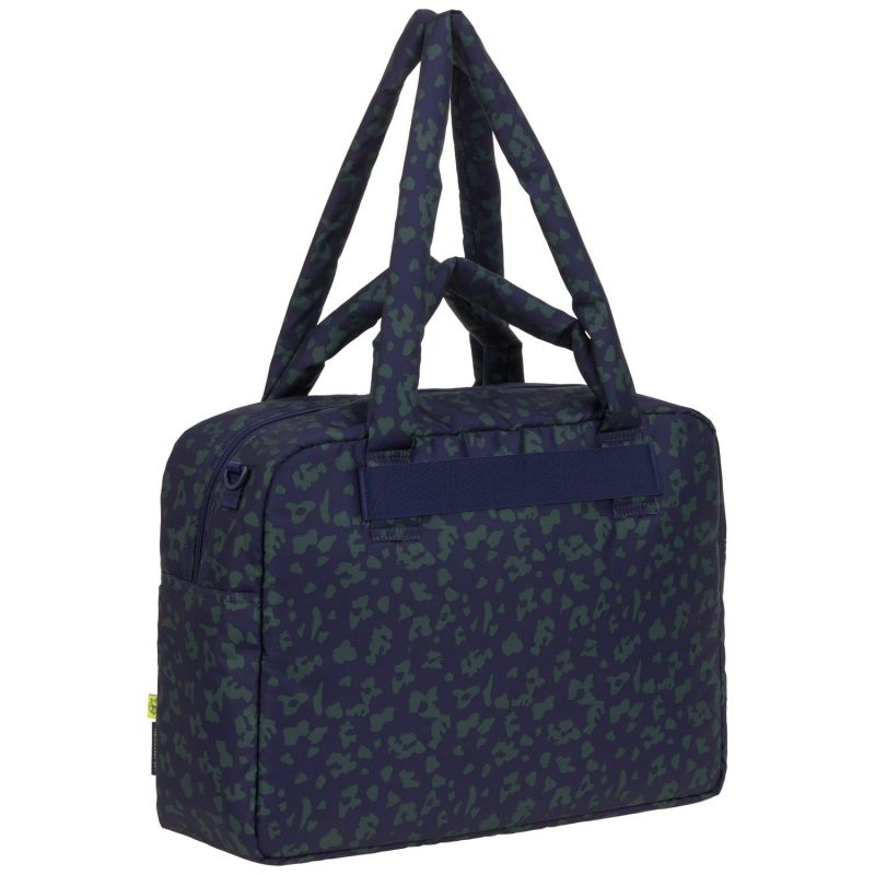 Sac à langer Everyday Leo bleu foncé Lässig Produit 4