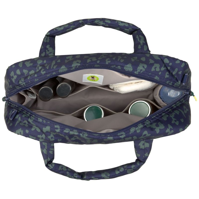 Sac à langer Everyday Leo bleu foncé Lässig Produit 6