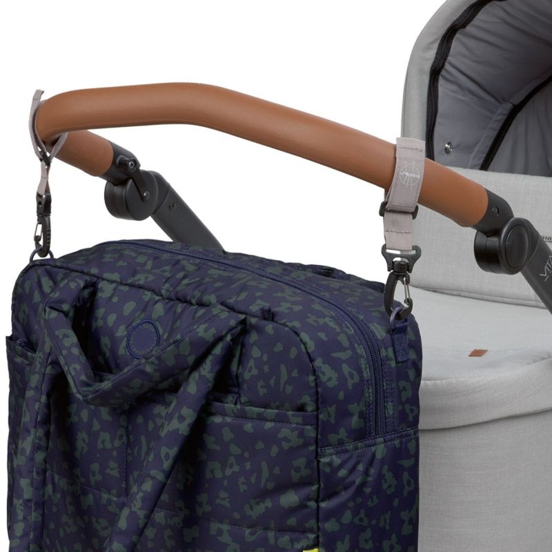 Sac à langer Everyday Leo bleu foncé Lässig Produit 7