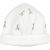 Variation Blanc du produit Bonnet de naissance en coton blanc Sophie la girafe (1-3 mois) de la marque Trois Kilos Sept