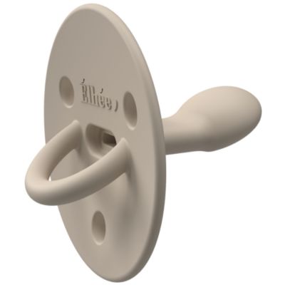 Sucette physiologique Choochoo Sand (0-6 mois)