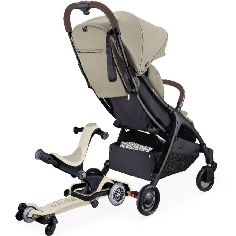 Connecteur pour poussette Go-up 360 Globber Produit 4