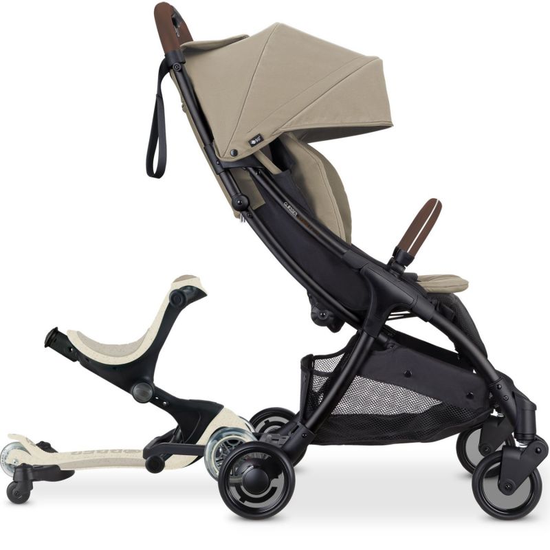 Connecteur pour poussette Go-up 360 Globber Produit 5