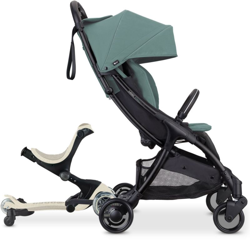 Connecteur pour poussette Go-up 360 Globber Produit 6