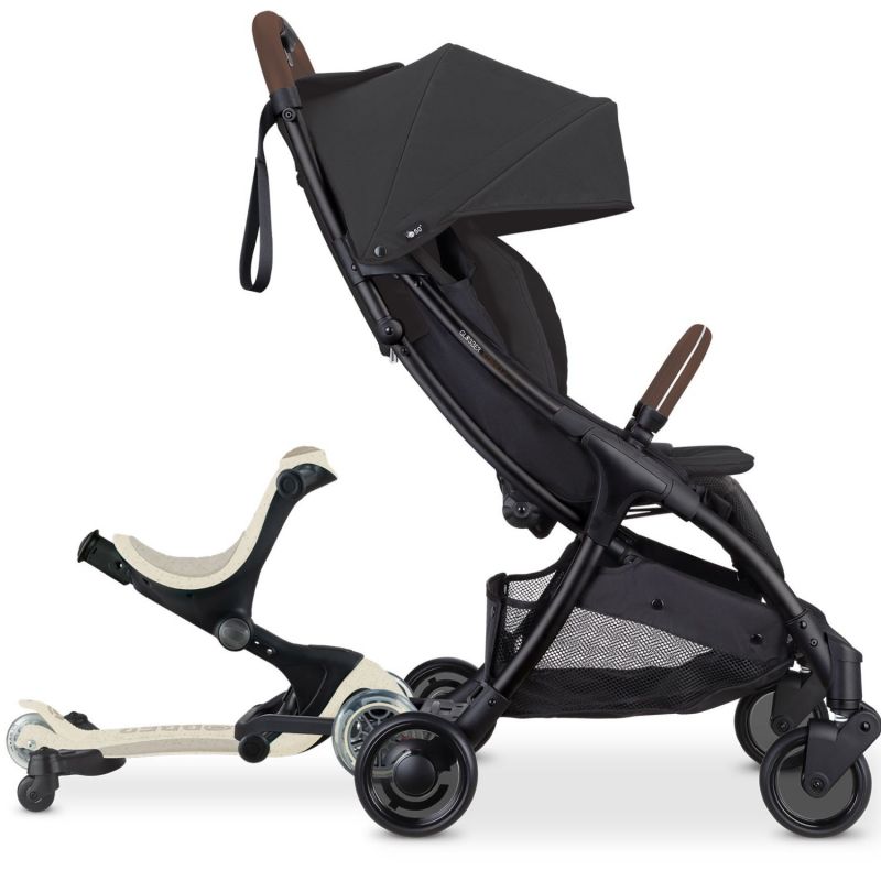 Connecteur pour poussette Go-up 360 Globber Produit 7