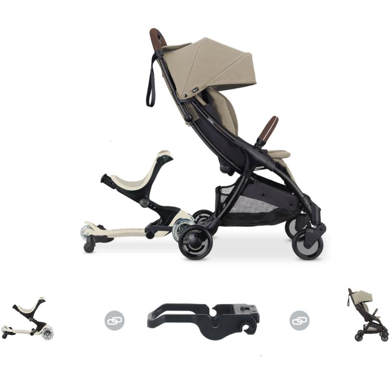 Connecteur pour poussette Go-up 360 Globber Produit 8