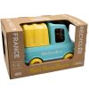 Camion Poubelle de Petit Ours Brun Menthe Simple Packaging 6