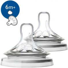 Philips Avent Biberon Sucette Bebe Berceau Magique