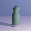 Gourde isotherme Bestie Dinosaure (460 ml) Asobu Ambiance 7