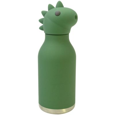 Gourde isotherme Bestie Dinosaure (460 ml) Asobu