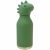 Variation Vert, noir du produit Gourde isotherme Bestie Dinosaure (460 ml) de la marque Asobu